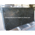 Prefab China Butterfly Blue Granite Counter Slabs